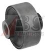 A.B.S. 270962 Control Arm-/Trailing Arm Bush